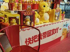 -万达影城(西铁营万达广场IMAX店)