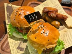 -AFS Cafe & Canteen(闽江二路店)