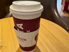 -COSTA COFFEE(天通苑华联店)