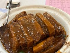 -东江海鲜酒家(艺都分店)