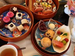 -北京中国大饭店