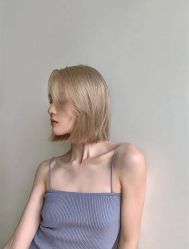 -朗峰专业美发沙龙