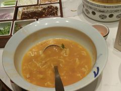 -满盛家宴·烤鸭·海鲜天津菜(河北路总店)