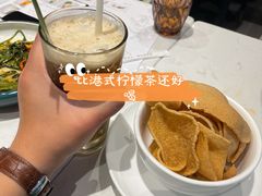 -美奈小馆·越南料理(中航城君尚购物中心店)