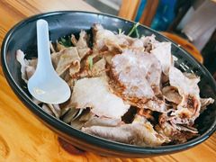 -河南拉面(肇周路店)