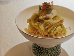 -红棉中餐厅·广州海航威斯汀酒店