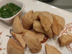 -粤江春·早茶·潮粤菜·宴会(罗湖宝能中心店)