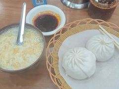 -郑家包子牛肉拉面(尚勤路店)