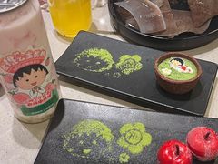 -海底捞火锅(欣大百货店)