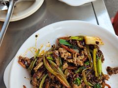 -好味家豆米火锅(龚北路店)