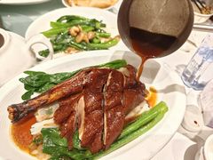 -稻香海鲜饭店(第一国际店)
