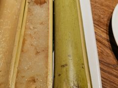 傣味竹筒饭-云海肴·汽锅鸡·云南菜(领展购物广场·中关村店)