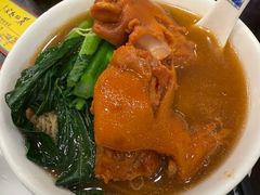 -丽的面家(多宝路店)