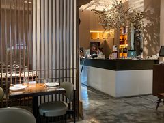 大堂-梅花境(万科店)