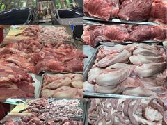 -标记美食新鲜猪杂(兴南大道店)