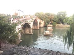 -舒羽咖啡(运河店)