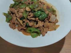 -新白鹿餐厅(城西银泰城店)