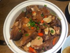 -杭百味·大众精选杭帮菜(西湖音乐喷泉店)