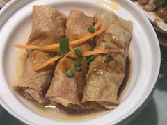 -叹茶靓点·粤式餐厅·全天茶市(石井万民广场店)