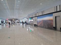 -青岛胶东国际机场