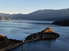 -丽江泸沽湖景区