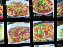 -大眼锅贴饺子(河西店)