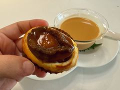 -伯衡55·吉品轩(乌鲁木齐南路店)