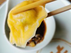 -船歌鱼水饺(高新园区店)