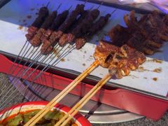 -路边边.炒菜烧烤.音乐餐厅(良乡长虹店)