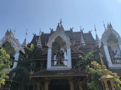 -西双版纳总佛寺