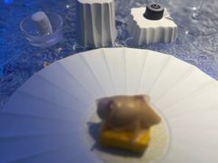 -九献·创意菜(亮马河饭店)