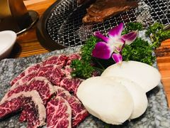 -万兴佳烤肉·长白山老味道(宏泰广场店)