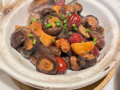 -新旺茶餐厅·早餐·夜宵(仙霞店)