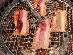 -一品诚记烤肉(大连柏威年购物中心店)