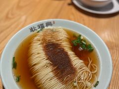 虾籽面-耿福兴(步行街店)