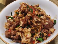 -湘阁里辣(南岭购物广场店)