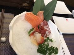 -大渔铁板烧(大悦城店)
