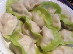 -福春居饺子楼(创业路店)