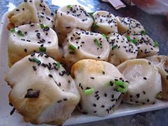 生煎-咬不得高祖生煎·简餐(高银街店)