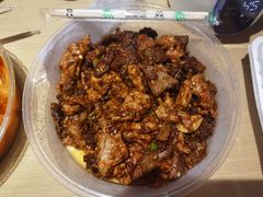 老爆三-聚福缘菜馆(隆昌路店)