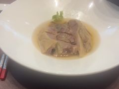 -香山湖家家宴(中山陵店)
