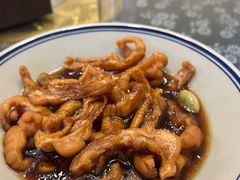 -百花人家(清水镇店)