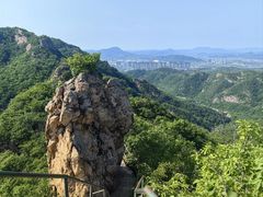 -丹东凤凰山景区
