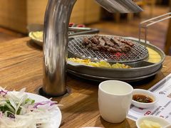 -紫霞门韩国料理烤肉(深南东路店)
