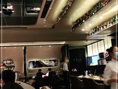 -领鲜天下·焗海鲜·花胶鸡(天目里店)