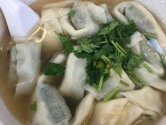 -交通大学（闵行校区）-第二餐饮大楼