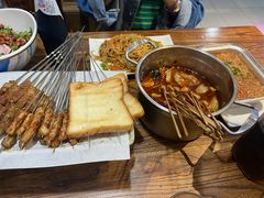 -壹块捌烧烤(灯市口店)