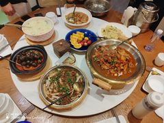 -红椒香·闽北光泽菜·宴请聚会(奥体店)