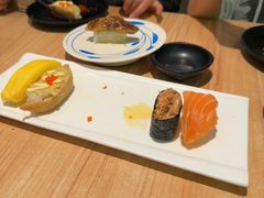-禾绿寿司(星光68广场店)