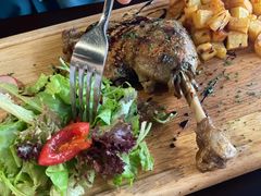 -La Creperie法餐厅(桃江路店)